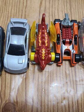 Hot Wheels car X5 (AS IS)